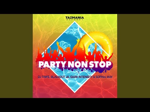 Party Non Stop (Extended Mix)