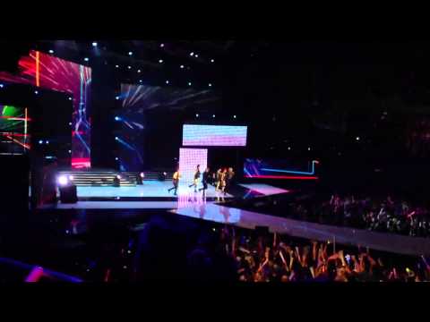 KCON 2013 Teen Top - Miss Right