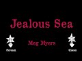 Meg Myers - Jealous Sea - Karaoke