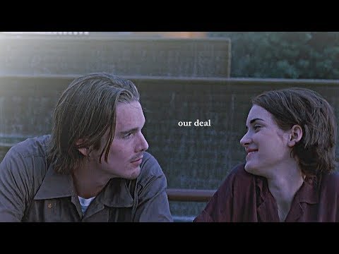 troy & lelaina | our deal