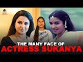 Life History Of Actress Suganya Cinema Kazhagam Tamil Cinema