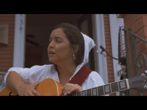 Neta Elkayam - 3 Love Songs