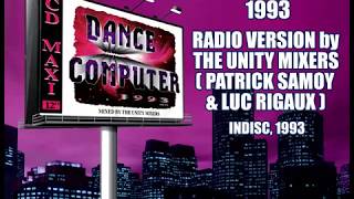 Dance Computer 1993 Part 1 - Radio Version