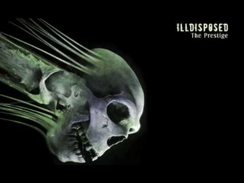 Illdisposed - A Child Is Missing