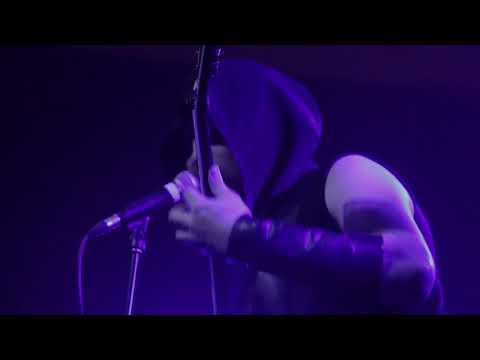 Dwellstorm Borned   Sandy god s legacy Live, Brugge pub