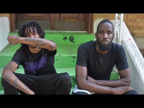 Gifted Music presents: The Sherwin Glick interview PT 2 -  Being cool with the Gz and hate from it !