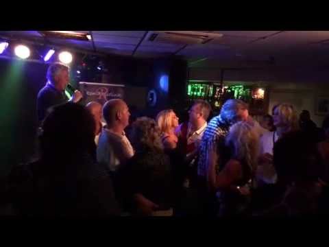 Jack van Raamsdonk | Adios Maria | Cafe De Sjang