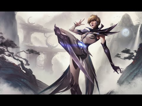 MAKING CAMILLE LOOK S TIER! 2v2 (A TO Z)