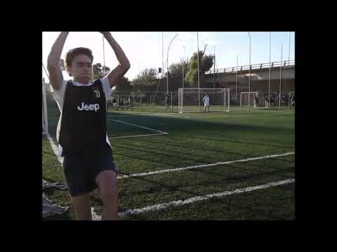 Manaos vs Afa Bostera #KDT #Fecha 5 #F8 - Copa Palermo