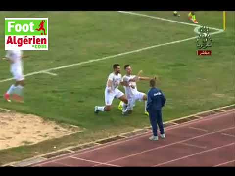Ligue 1 Algérie (8e journée) : Olympique  Médéa 2 - JS Saoura 0