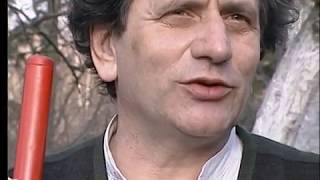 Дневник наблюдений. «Ректор на сцене»
