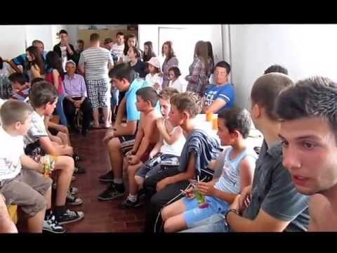 Orovnik - Orovnički Maraton 05.05.2013