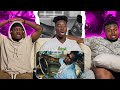 Offset & Cardi B - JEALOUSY (Official Music Video) REACTION