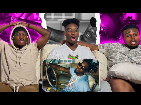 Offset & Cardi B - JEALOUSY (Official Music Video) REACTION