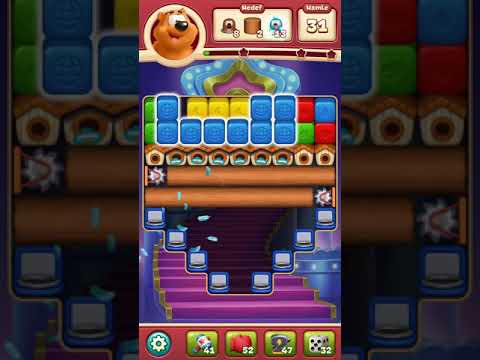 Toon Blast 2467 ??!! 🌛 🌞 🌜