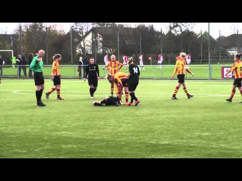 Ter Leede VR2 - VIOD VR1 1-0