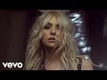 The Pretty Reckless - Heaven Knows (Official Music Video)