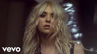 The Pretty Reckless - Heaven Knows (Official Video)