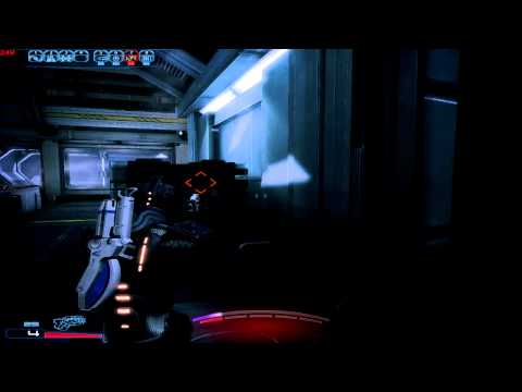 Mass Effect 3 Shield Regen Bug at higher framerates