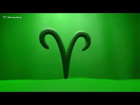 Angelo Reeves - Otra Vez, No Sé (Visualizer) | Aries