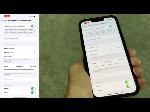 How to increase Volume on iPhone 16 Pro max