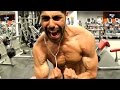 Insane Shoulders Workout - Ram Ghuman