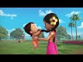 Chhota Bheem New Tooth Chhota Bheem Tooth Comedy Mighty Chhota Bheem Tamil