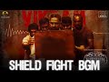 Shield Fight BGM | Vikram | BGM Ringtones | BGM
