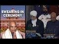 Ram Nath Kovind to take oath as 14th President of India today