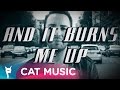 Claudiu Mirea - It Burns Me Up (Lyric Video)