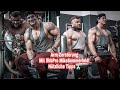 Arms Train Like a IFBB PRO ! Mike SommerFeld!