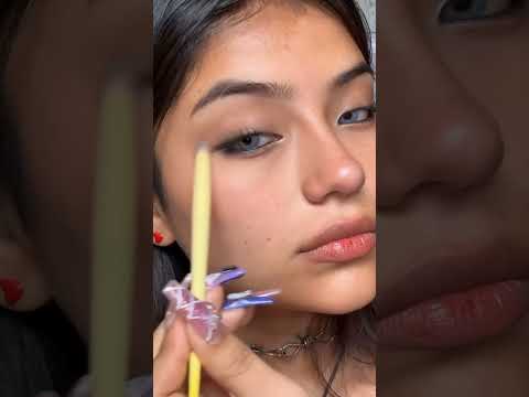 Adriana Lima eyes tutorial #adrenalinerush #adrenaline #makeup #eyemakeups #eyetutorial #tutorial