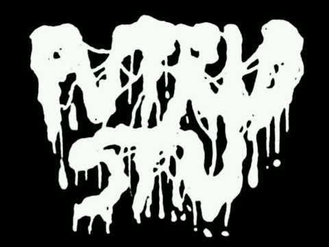 Putrid stu --- documentaries of necrophagia