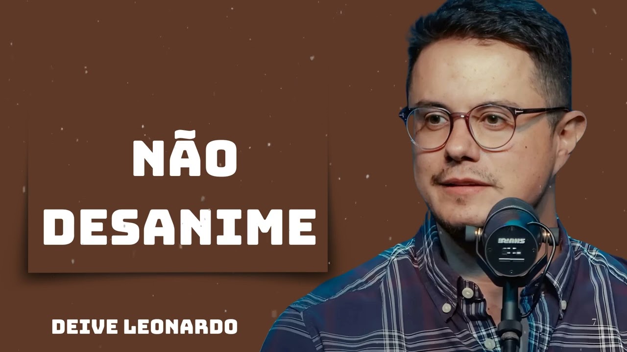 Deive Leonardo - Deive Leonardo Office