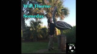 Someday You&#39;ll Want Me To Want You Cover by Will Thorne