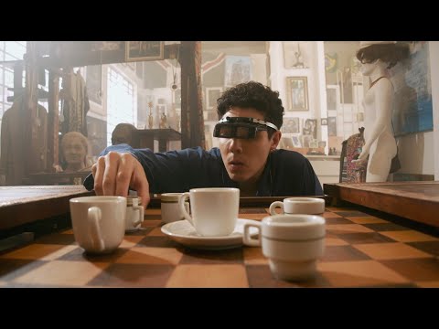 Renan Cavolik - Alt+3 (Videoclipe Oficial)