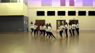 Phatte Tak Nachna Dance| Afsana Dance Group