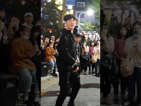 [MAXXAM] 181006 오새봄 - Wanna Be (Wanna One cover)