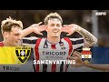 ? SPEKTAKELSTUK in de PLAY-OFFS met VIJF GOALS! ? | Samenvatting VVV-Venlo - Willem II