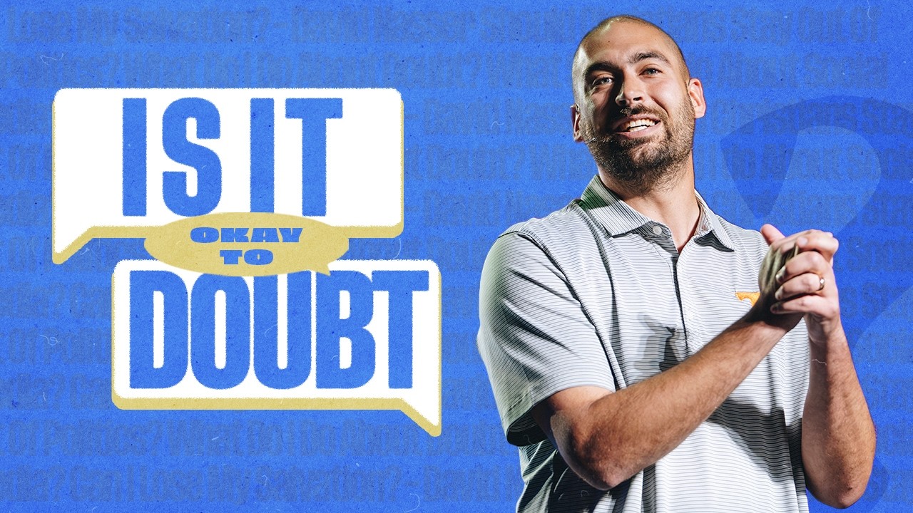 Is It Okay to Doubt?