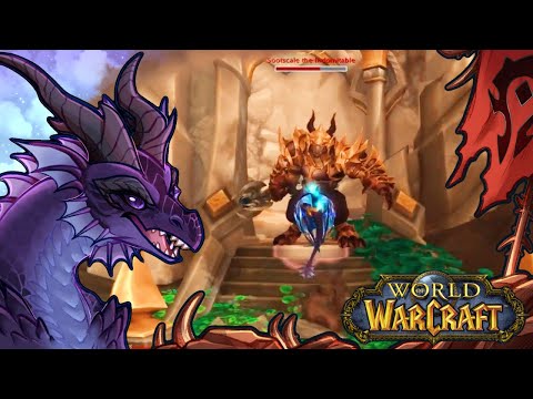 Competing Company | World Of Warcraft Part 82 | ThaliasBeleg 👾