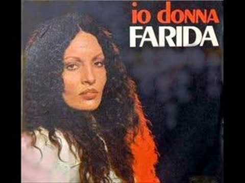 Farida Gangi - Io donna