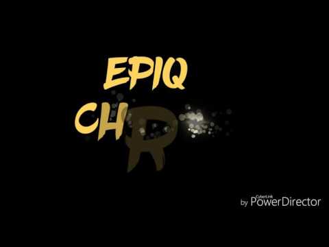 EpiQ ft. Chrome - Born Lucky