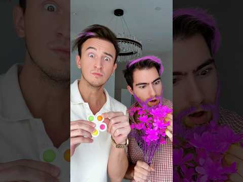 What’s your favorite flower color 💐🌈