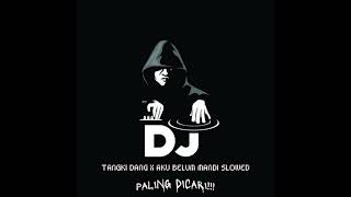 Download lagu DJ TANGKIS DANG X AKU BELUM MANDI SLOWED mp3