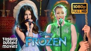 Lea Salonga, Rachelle Ann Go - For the First Time in Forever - From &#39;Disney Frozen&#39; Sing-along