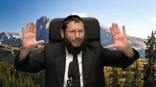 פרשת בחוקותי – לוותר על האמת בשביל האמת כמו שלא שמעתם – הרב אייל אונגר (הרב אייל אונגר) - התמונה מוצגת ישירות מתוך אתר האינטרנט יוטיוב. זכויות היוצרים בתמונה שייכות ליוצרה. קישור קרדיט למקור התוכן נמצא בתוך דף הסרטון פרשת בחוקותי – לוותר על האמת בשביל האמת כמו שלא שמעתם – הרב אייל אונגר (הרב אייל אונגר) - התמונה מוצגת ישירות מתוך אתר האינטרנט יוטיוב. זכויות היוצרים בתמונה שייכות ליוצרה. קישור קרדיט למקור התוכן נמצא בתוך דף הסרטון