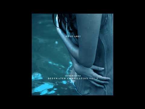 Abstract Man - From Beneath They Rise [OVQVA003]