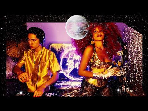 LION BABE DJ Set 2020