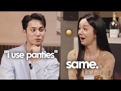 the FUNNIEST moments of kpop idols #9